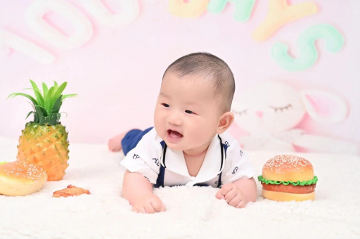 泽州宝宝三个月多高