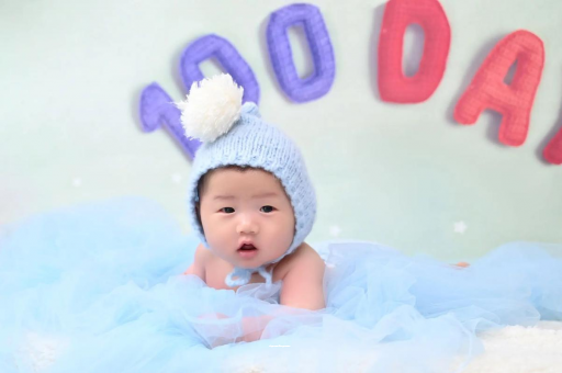 泽州五月龄宝宝睡眠时间