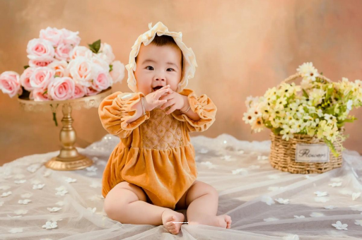 泽州宝宝不吸奶瓶小妙招